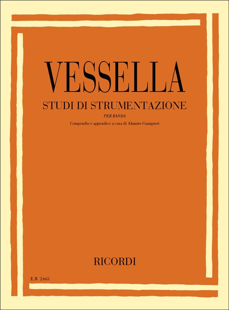 Studi Di Strumentazione Per Banda